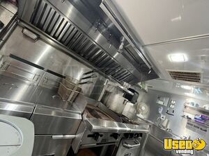 2020 Custom Kitchen Food Concession Trailer Kitchen Food Trailer Prep Station Cooler South Carolina for Sale