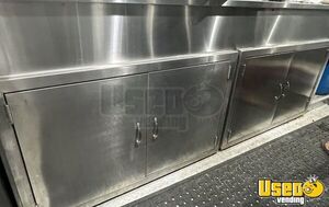 2020 Custom Kitchen Food Concession Trailer Kitchen Food Trailer Pro Fire Suppression System South Carolina for Sale