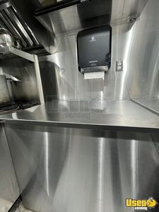 2020 Custom Kitchen Food Concession Trailer Kitchen Food Trailer Steam Table South Carolina for Sale