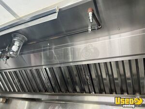 2020 Custom Kitchen Food Concession Trailer Kitchen Food Trailer Stovetop South Carolina for Sale