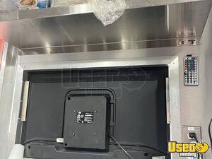 2020 Custom Kitchen Food Concession Trailer Kitchen Food Trailer Water Tank South Carolina for Sale