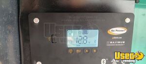 2020 Custom Kitchen Food Trailer Bathroom New York Diesel Engine for Sale