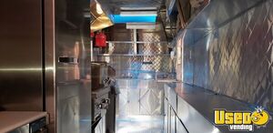 2020 Custom Kitchen Food Trailer Deep Freezer California for Sale