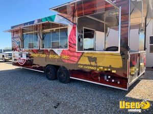 2020 Custom Kitchen Food Trailer Kitchen Food Trailer California for Sale