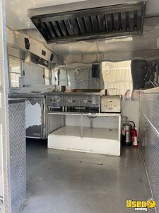 2020 Custom Kitchen Food Trailer Kitchen Food Trailer Exterior Customer Counter Arizona for Sale