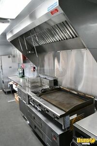 2020 Custom Kitchen Food Trailer Kitchen Food Trailer Floor Drains Colorado for Sale