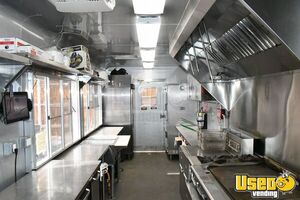 2020 Custom Kitchen Food Trailer Kitchen Food Trailer Insulated Walls Colorado for Sale