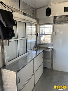 2020 Custom Kitchen Food Trailer Kitchen Food Trailer Propane Tank Arizona for Sale