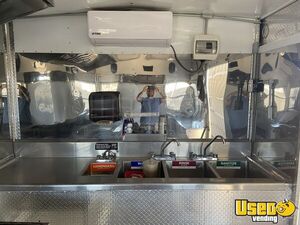 2020 Custom Kitchen Food Trailer Kitchen Food Trailer Shore Power Cord Arizona for Sale