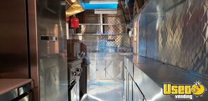 2020 Custom Kitchen Food Trailer Refrigerator California for Sale