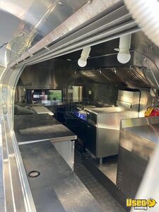 2020 Custom Kitchen Food Trailer Refrigerator Massachusetts for Sale