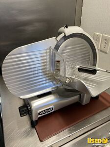 2020 Custom Kitchen Trailer Kitchen Food Trailer Breaker Panel California for Sale