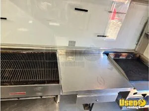 2020 Custom Kitchen Trailer Kitchen Food Trailer Chargrill California for Sale