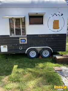 2020 Custom Kitchen Trailer Kitchen Food Trailer Concession Window California for Sale