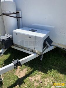 2020 Custom Kitchen Trailer Kitchen Food Trailer Electrical Outlets California for Sale