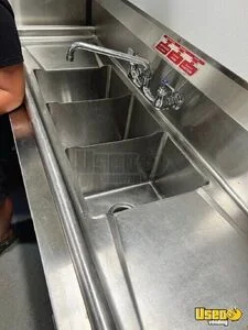 2020 Custom Kitchen Trailer Kitchen Food Trailer Exhaust Fan California for Sale