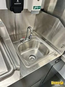 2020 Custom Kitchen Trailer Kitchen Food Trailer Exhaust Hood California for Sale