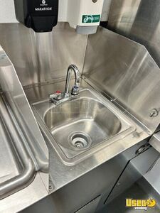 2020 Custom Kitchen Trailer Kitchen Food Trailer Flatgrill California for Sale