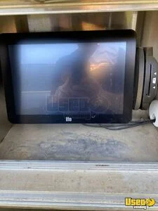 2020 Custom Kitchen Trailer Kitchen Food Trailer Grease Trap California for Sale