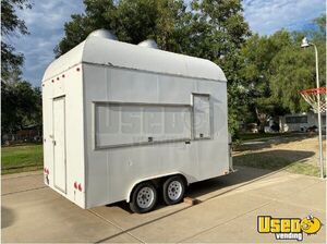 2020 Custom Kitchen Trailer Kitchen Food Trailer Insulated Walls California for Sale
