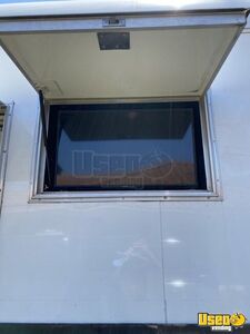 2020 Custom Kitchen Trailer Kitchen Food Trailer Interior Lighting California for Sale