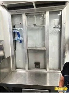 2020 Custom Kitchen Trailer Kitchen Food Trailer Pro Fire Suppression System California for Sale
