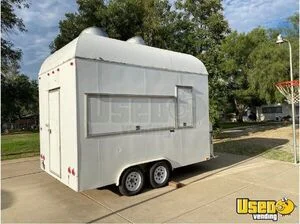 2020 Custom Kitchen Trailer Kitchen Food Trailer Propane Tank California for Sale
