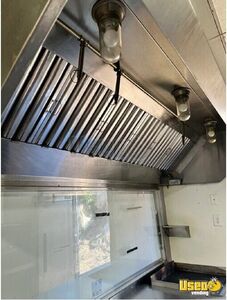 2020 Custom Kitchen Trailer Kitchen Food Trailer Refrigerator California for Sale