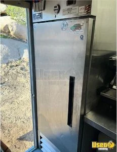 2020 Custom Kitchen Trailer Kitchen Food Trailer Refrigerator California for Sale