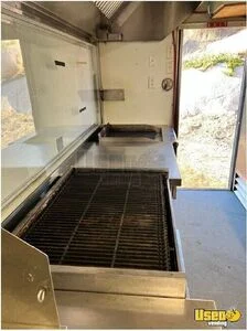 2020 Custom Kitchen Trailer Kitchen Food Trailer Shore Power Cord California for Sale
