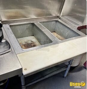 2020 Custom Kitchen Trailer Kitchen Food Trailer Steam Table California for Sale