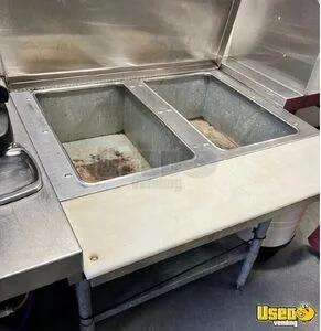 2020 Custom Kitchen Trailer Kitchen Food Trailer Steam Table California for Sale