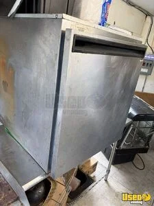 2020 Cw6x12sa Kitchen Food Trailer Propane Tank Georgia for Sale