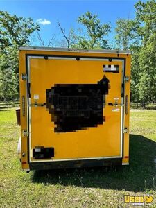 2020 Cw7x12ta2 Concession Trailer Cabinets South Carolina for Sale