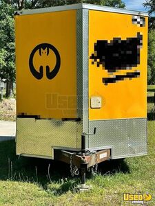 2020 Cw7x12ta2 Concession Trailer Concession Window South Carolina for Sale