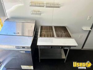 2020 Cw7x12ta2 Concession Trailer Exhaust Fan South Carolina for Sale
