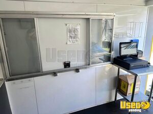2020 Cw7x12ta2 Concession Trailer Shore Power Cord South Carolina for Sale