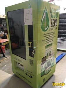 2020 D900-7c (50sp) Other Snack Vending Machine Arizona for Sale