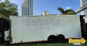 2020 Dcrg Kitchen Food Trailer Air Conditioning Florida for Sale