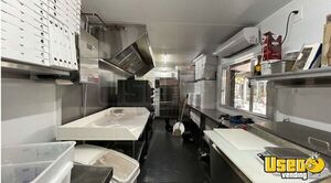 2020 Dcrg Kitchen Food Trailer Cabinets Florida for Sale