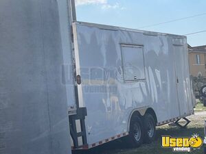 2020 Dcrg Kitchen Food Trailer Concession Window Florida for Sale