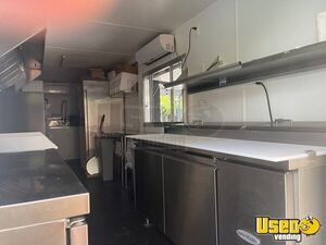 2020 Dcrg Kitchen Food Trailer Insulated Walls Florida for Sale