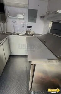 2020 Dcrg Premium Kitchen Food Trailer Electrical Outlets Florida for Sale