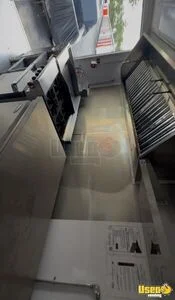 2020 Dcrg Premium Kitchen Food Trailer Exhaust Hood Florida for Sale