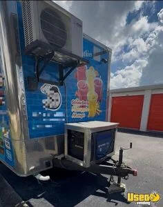 2020 Dcrg Premium Kitchen Food Trailer Flatgrill Florida for Sale