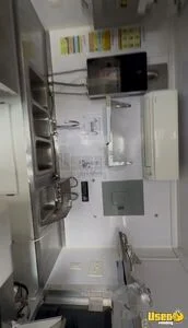 2020 Dcrg Premium Kitchen Food Trailer Fresh Water Tank Florida for Sale