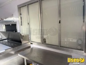 2020 Dcrg Premium Kitchen Food Trailer Fryer Florida for Sale