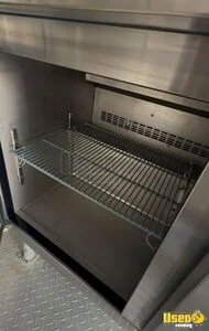 2020 Dcrg Premium Kitchen Food Trailer Hot Water Heater Florida for Sale