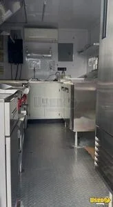 2020 Dcrg Premium Kitchen Food Trailer Propane Tank Florida for Sale