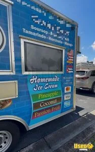 2020 Dcrg Premium Kitchen Food Trailer Stovetop Florida for Sale